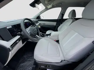 Hyundai TUCSON 2026 SEL 4dr SUV