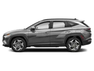 Hyundai TUCSON 2022 Limited 4dr SUV