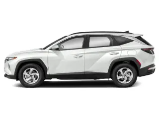 Hyundai TUCSON 2023 SEL 4dr SUV