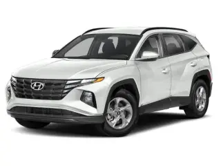 Hyundai TUCSON 2023 SEL 4dr SUV