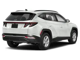 Hyundai TUCSON 2023 SEL 4dr SUV