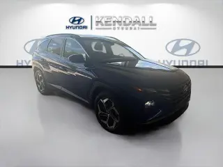 Hyundai TUCSON 2024 SEL 4dr SUV