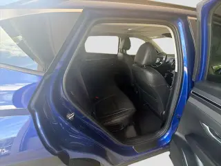 Hyundai TUCSON 2024 SEL 4dr SUV