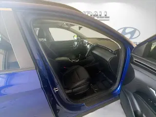 Hyundai TUCSON 2024 SEL 4dr SUV