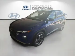 Hyundai TUCSON 2024 SEL 4dr SUV