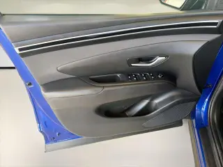 Hyundai TUCSON 2024 SEL 4dr SUV