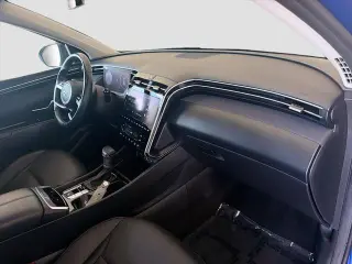 Hyundai TUCSON 2024 SEL 4dr SUV