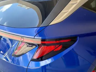 Hyundai TUCSON 2024 SEL 4dr SUV