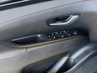 Hyundai TUCSON 2024 SEL 4dr SUV