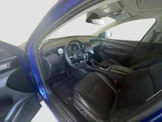 Hyundai TUCSON 2024 SEL 4dr SUV