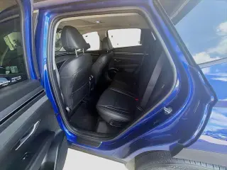 Hyundai TUCSON 2024 SEL 4dr SUV