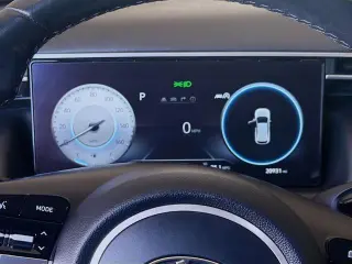 Hyundai TUCSON 2024 SEL 4dr SUV