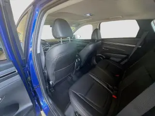 Hyundai TUCSON 2024 SEL 4dr SUV