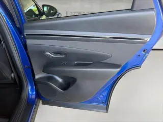 Hyundai TUCSON 2024 SEL 4dr SUV