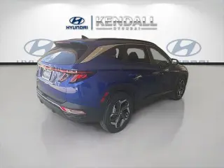 Hyundai TUCSON 2024 SEL 4dr SUV
