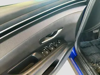 Hyundai TUCSON 2024 SEL 4dr SUV