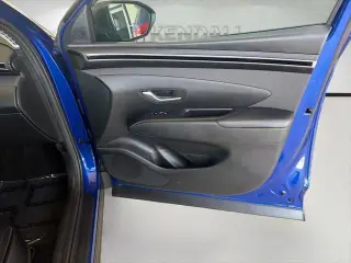 Hyundai TUCSON 2024 SEL 4dr SUV