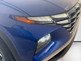 Hyundai TUCSON 2024 SEL 4dr SUV
