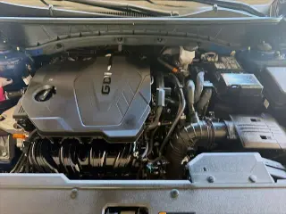 Hyundai TUCSON 2024 SEL 4dr SUV