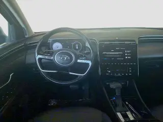 Hyundai TUCSON 2024 SEL 4dr SUV