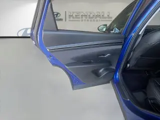 Hyundai TUCSON 2024 SEL 4dr SUV