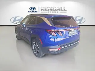 Hyundai TUCSON 2024 SEL 4dr SUV