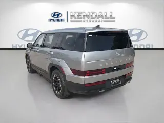 Hyundai SANTA FE 2024 SE 4dr SUV