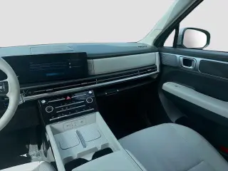 Hyundai SANTA FE 2024 SE 4dr SUV