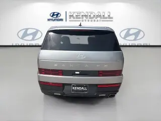 Hyundai SANTA FE 2024 SE 4dr SUV