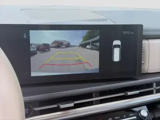 Hyundai SANTA FE 2024 SE 4dr SUV