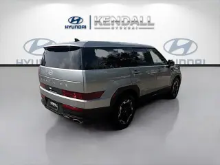 Hyundai SANTA FE 2024 SE 4dr SUV