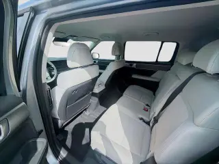 Hyundai SANTA FE 2024 SE 4dr SUV