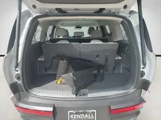 Hyundai SANTA FE 2024 SE 4dr SUV