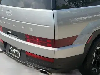 Hyundai SANTA FE 2024 SE 4dr SUV