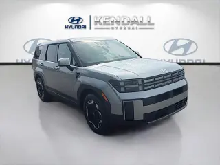 Hyundai SANTA FE 2024 SE 4dr SUV