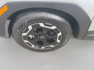 Hyundai SANTA FE 2024 SE 4dr SUV
