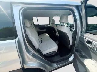 Hyundai SANTA FE 2024 SE 4dr SUV