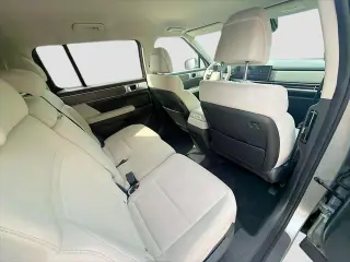 Hyundai SANTA FE 2024 SE 4dr SUV