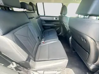 Hyundai SANTA FE 2026 SEL 4dr SUV