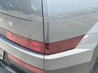 Hyundai SANTA FE 2026 SEL 4dr SUV