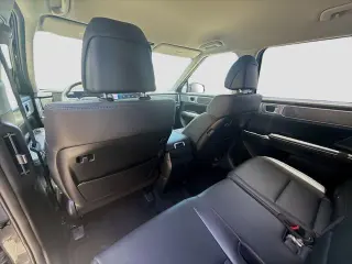 Hyundai SANTA FE 2026 SEL 4dr SUV
