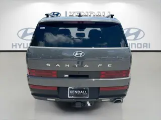 Hyundai SANTA FE 2026 SEL 4dr SUV