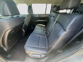 Hyundai SANTA FE 2026 SEL 4dr SUV