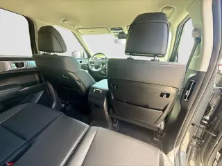 Hyundai SANTA FE 2026 SEL 4dr SUV