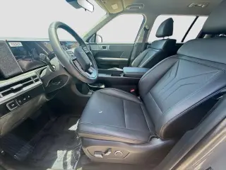 Hyundai SANTA FE 2026 SEL 4dr SUV