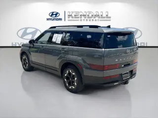 Hyundai SANTA FE 2026 SEL 4dr SUV