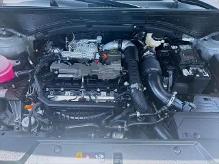Hyundai SANTA FE 2026 SEL 4dr SUV