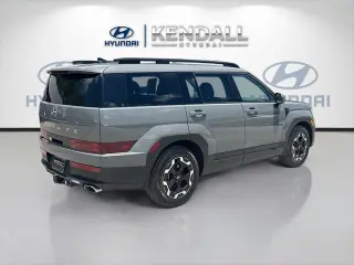 Hyundai SANTA FE 2026 SEL 4dr SUV