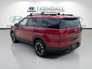 Hyundai SANTA FE 2026 SEL 4dr SUV