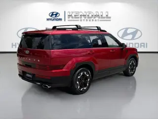 Hyundai SANTA FE 2026 SEL 4dr SUV